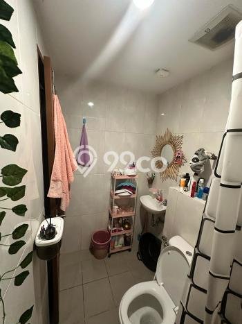 Hunian Apartemen Ekonomis di Bekasi dengan 1 Kamar Tidur, 1 Kamar Mandi Hunian Apartemen Ekonomis di Bekasi dengan 1 Kamar Tidur, 1 Kamar Mandi