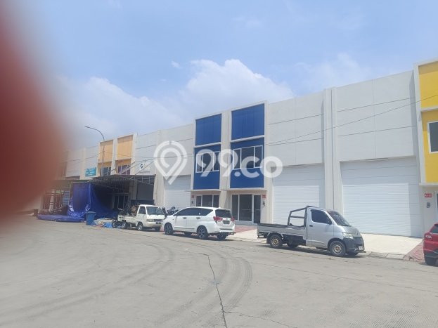 Unit Gudang Strategis di Karawang Barat, Karawang Potensi Cuan Besar Unit Gudang Strategis di Karawang Barat, Karawang Potensi Cuan Besar