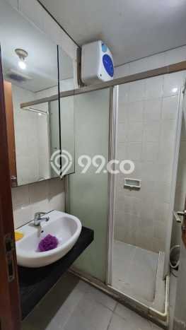 Sewa Apartemen Minimalis 42m2 Punya 1 KT, 1 KM, Lokasi di Tanah Abang Sewa Apartemen Minimalis 42m2 Punya 1 KT, 1 KM, Lokasi di Tanah Abang