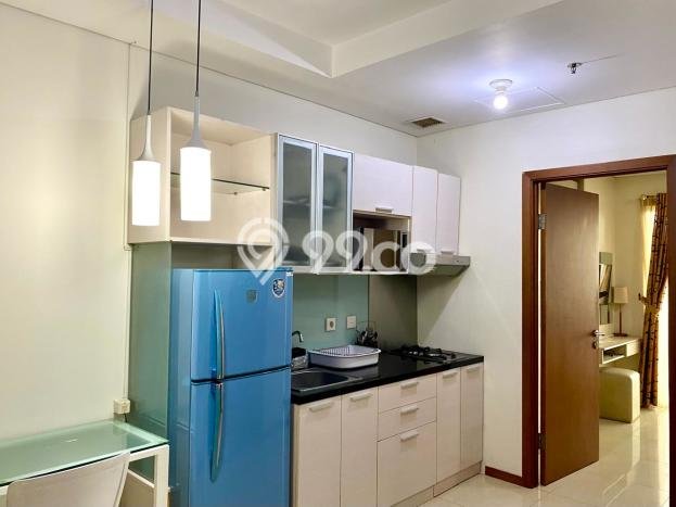 Ada Kamar Apartemen Murah Disewa di Tanah Abang, Jakarta Pusat 1 BR Ada Kamar Apartemen Murah Disewa di Tanah Abang, Jakarta Pusat 1 BR