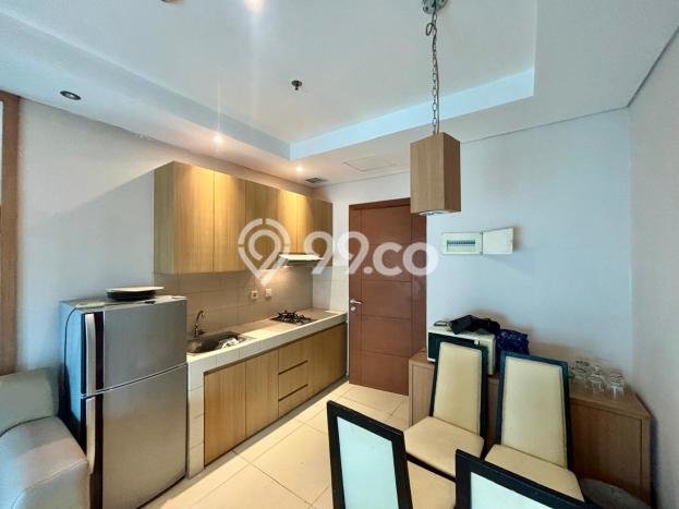 Sewa Sekarang Apartemen Minimalis 2 KT di Kawasan Tanah Abang Sewa Sekarang Apartemen Minimalis 2 KT di Kawasan Tanah Abang