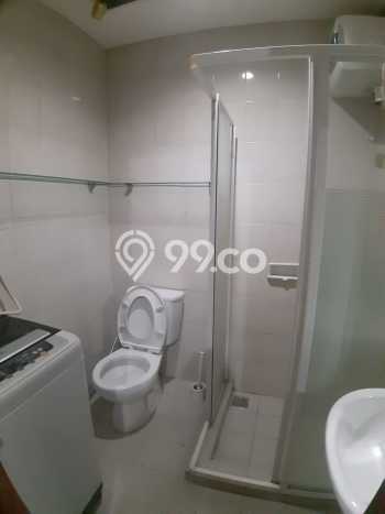 Apartemen Disewa Murah 1 KT / 1 KM di Tanah Abang, Jakarta Pusat Apartemen Disewa Murah 1 KT / 1 KM di Tanah Abang, Jakarta Pusat