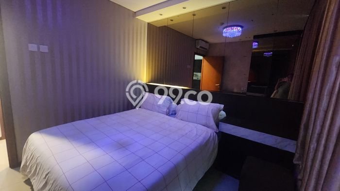 Hunian Apartemen Disewakan Murah 58m2 di Tanah Abang, Cocok Dijadikan Tempat Tinggal Anda Hunian Apartemen Disewakan Murah 58m2 di Tanah Abang, Cocok Dijadikan Tempat Tinggal Anda