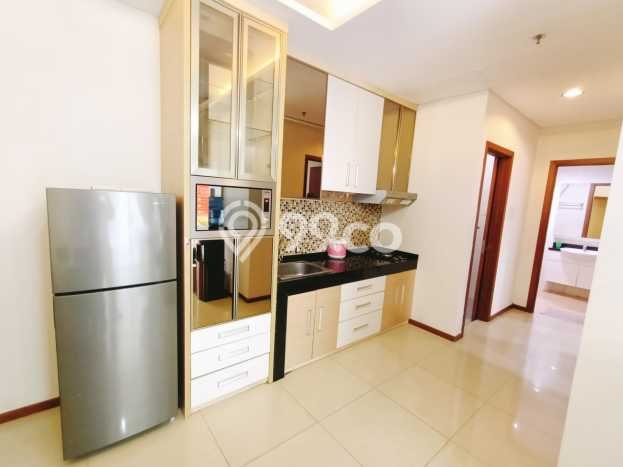 Sewa Sekarang Apartemen Minimalis 2 KT di Kawasan Tanah Abang Sewa Sekarang Apartemen Minimalis 2 KT di Kawasan Tanah Abang