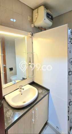 Ada Kamar Apartemen Murah Disewa di Tanah Abang, Jakarta Pusat 2 BR Ada Kamar Apartemen Murah Disewa di Tanah Abang, Jakarta Pusat 2 BR