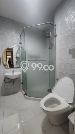 Unit Apartemen Dijual di Tanah Abang, Jakarta Pusat, dengan 4 Bedroom, 3 Bathroom Unit Apartemen Dijual di Tanah Abang, Jakarta Pusat, dengan 4 Bedroom, 3 Bathroom
