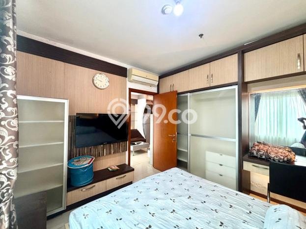 Apartemen Murah dengan 1 BR & 1 KM di Tanah Abang Jakarta Pusat Apartemen Murah dengan 1 BR & 1 KM di Tanah Abang Jakarta Pusat