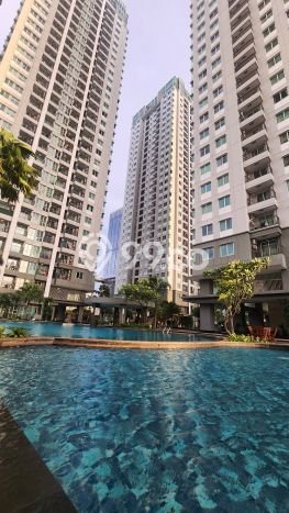Sewa Apartemen Minimalis 42m2 Punya 1 KT, 1 KM, Lokasi di Tanah Abang Sewa Apartemen Minimalis 42m2 Punya 1 KT, 1 KM, Lokasi di Tanah Abang