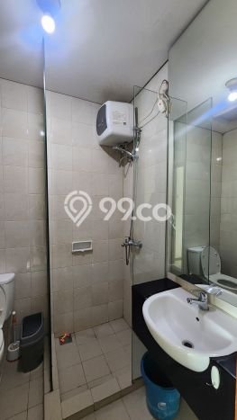 Apartemen Harga Murah dengan 2 BR & 1 KM di Tanah Abang Jakarta Pusat Apartemen Harga Murah dengan 2 BR & 1 KM di Tanah Abang Jakarta Pusat
