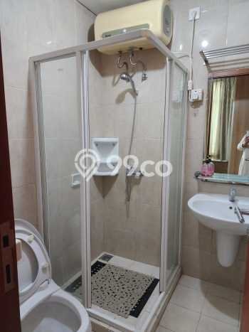 Hunian Apartemen Nyaman di Tanah Abang 2 Kamar Tidur Hunian Apartemen Nyaman di Tanah Abang 2 Kamar Tidur