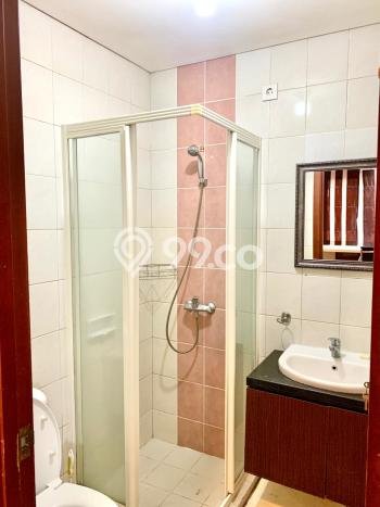 Dijual Apartemen di Tanah Abang, Jakarta Pusat Punya 3 Kamar Tidur Dijual Apartemen di Tanah Abang, Jakarta Pusat Punya 3 Kamar Tidur