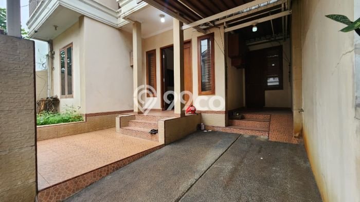 Dijual Hunian Mewah dengan Fasilitas Sekitar Lengkap di Ciputat, Tangerang Selatan Dijual Hunian Mewah dengan Fasilitas Sekitar Lengkap di Ciputat, Tangerang Selatan