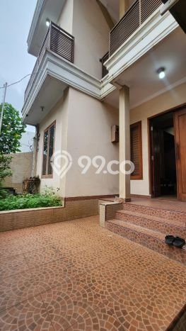 Dijual Hunian Mewah dengan Fasilitas Sekitar Lengkap di Ciputat, Tangerang Selatan Dijual Hunian Mewah dengan Fasilitas Sekitar Lengkap di Ciputat, Tangerang Selatan
