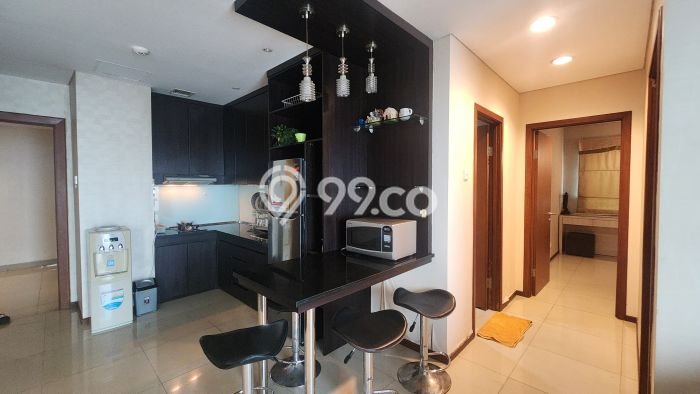 Hunian Apartemen Disewakan Murah 58m2 di Tanah Abang, Cocok Dijadikan Tempat Tinggal Anda Hunian Apartemen Disewakan Murah 58m2 di Tanah Abang, Cocok Dijadikan Tempat Tinggal Anda