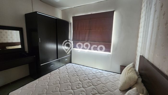Apartemen Harga Murah dengan 2 BR & 1 KM di Tanah Abang Jakarta Pusat Apartemen Harga Murah dengan 2 BR & 1 KM di Tanah Abang Jakarta Pusat