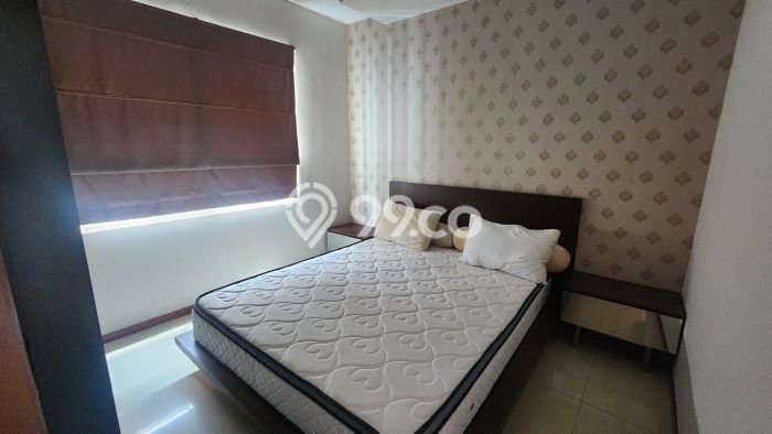 Apartemen Harga Murah dengan 2 BR & 1 KM di Tanah Abang Jakarta Pusat Apartemen Harga Murah dengan 2 BR & 1 KM di Tanah Abang Jakarta Pusat