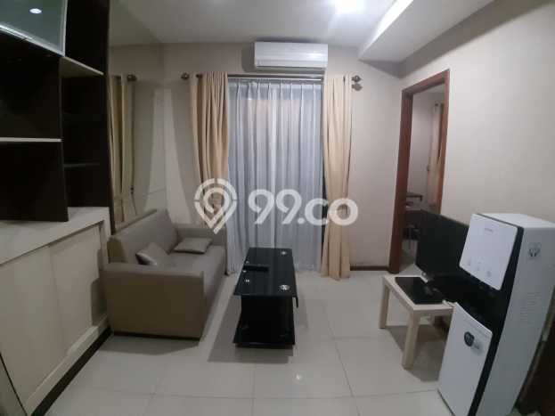Apartemen Disewa Murah 1 KT / 1 KM di Tanah Abang, Jakarta Pusat Apartemen Disewa Murah 1 KT / 1 KM di Tanah Abang, Jakarta Pusat