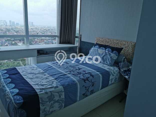 Dijual Apartemen 2 KT & 1 KM di Jakarta Selatan Lokasi Strategis Dijual Apartemen 2 KT & 1 KM di Jakarta Selatan Lokasi Strategis