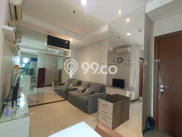 Ada Kamar Apartemen Murah Disewa di Tanah Abang, Jakarta Pusat 1 BR Ada Kamar Apartemen Murah Disewa di Tanah Abang, Jakarta Pusat 1 BR
