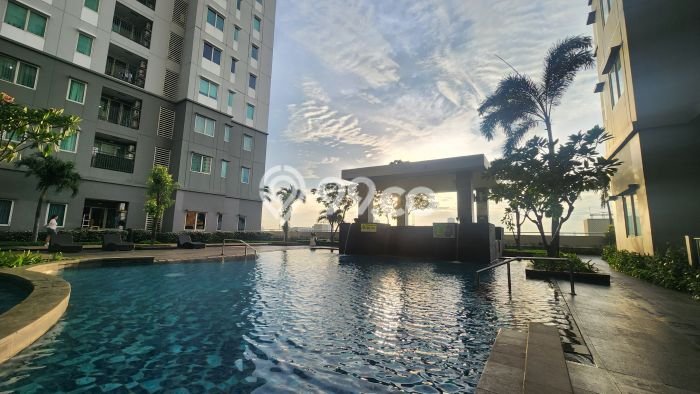 Apartemen Disewakan Terjangkau 2 KT / 1 KM di Tanah Abang, Jakarta Pusat Apartemen Disewakan Terjangkau 2 KT / 1 KM di Tanah Abang, Jakarta Pusat