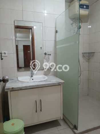Apartemen Strategis Kawasan Tanah Abang, 2 KT, Luas 65m2m², Area Elite Apartemen Strategis Kawasan Tanah Abang, 2 KT, Luas 65m2m², Area Elite