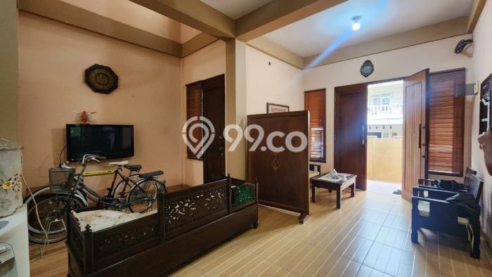 Dijual Hunian Mewah dengan Fasilitas Sekitar Lengkap di Ciputat, Tangerang Selatan Dijual Hunian Mewah dengan Fasilitas Sekitar Lengkap di Ciputat, Tangerang Selatan