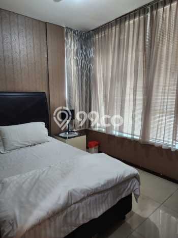 Hunian Apartemen Nyaman di Tanah Abang 2 Kamar Tidur Hunian Apartemen Nyaman di Tanah Abang 2 Kamar Tidur
