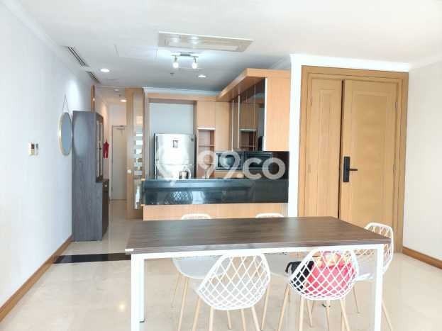 Disewakan Apartemen Harga Terjangkau di Thamrin 2 KT Disewakan Apartemen Harga Terjangkau di Thamrin 2 KT