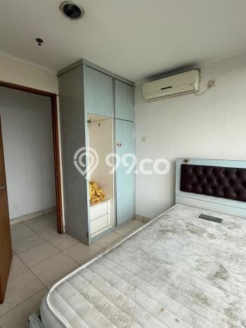 Hunian Apartemen Sewa Murah 84m2 di Jatinegara, Cocok untuk Tempat Tinggal Anda Hunian Apartemen Sewa Murah 84m2 di Jatinegara, Cocok untuk Tempat Tinggal Anda