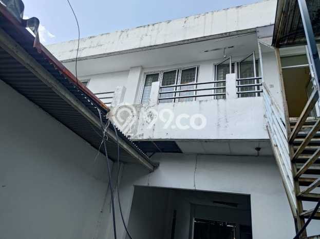 Ruko Disewa di Jakarta Timur dengan LB 618m2 Area Komersial Ramai Ruko Disewa di Jakarta Timur dengan LB 618m2 Area Komersial Ramai