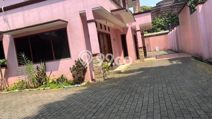 Unit Ruko Tersedia di Duren Tiga Spesifikasi LB 500m2 Unit Ruko Tersedia di Duren Tiga Spesifikasi LB 500m2