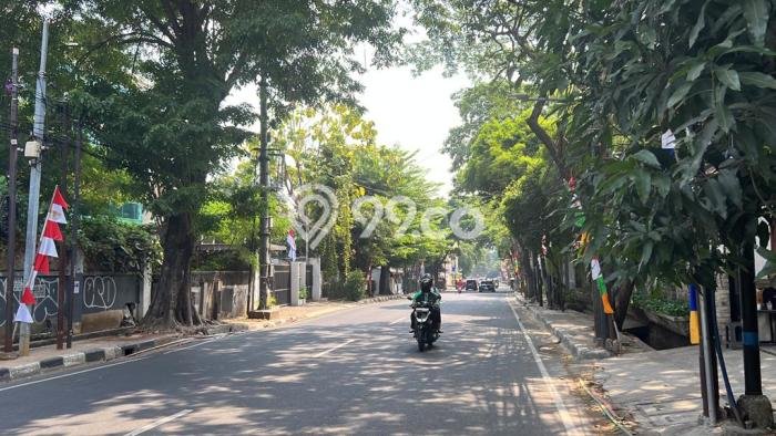 Unit Ruko Tersedia di Duren Tiga Spesifikasi LB 500m2 Unit Ruko Tersedia di Duren Tiga Spesifikasi LB 500m2