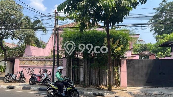 Unit Ruko Tersedia di Duren Tiga Spesifikasi LB 500m2 Unit Ruko Tersedia di Duren Tiga Spesifikasi LB 500m2