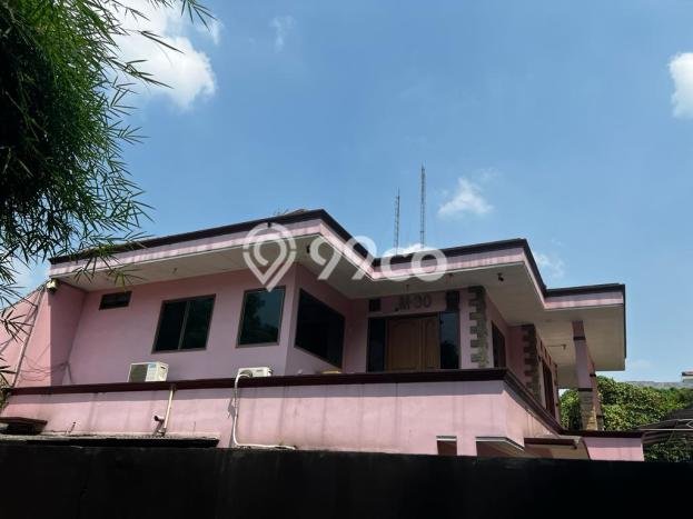 Unit Ruko Tersedia di Duren Tiga Spesifikasi LB 500m2 Unit Ruko Tersedia di Duren Tiga Spesifikasi LB 500m2