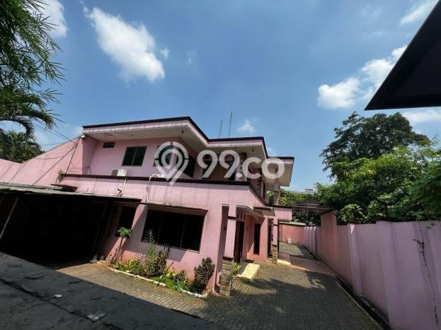 Unit Ruko Tersedia di Duren Tiga Spesifikasi LB 500m2 Unit Ruko Tersedia di Duren Tiga Spesifikasi LB 500m2
