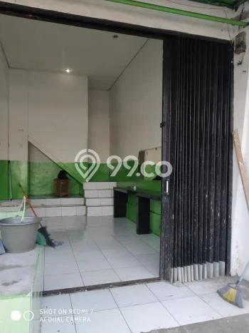 Ruko Komersial Disewakan di Cilandak Jakarta Selatan Luas 24m2 Ruko Komersial Disewakan di Cilandak Jakarta Selatan Luas 24m2