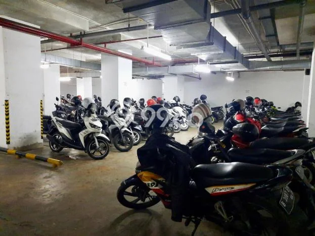 Unit Ruko Disewakan di Pondok Pinang di Area Ramai & Strategis Unit Ruko Disewakan di Pondok Pinang di Area Ramai & Strategis