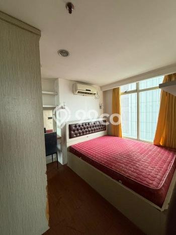 Hunian Apartemen Sewa Murah 84m2 di Jatinegara, Cocok untuk Tempat Tinggal Anda Hunian Apartemen Sewa Murah 84m2 di Jatinegara, Cocok untuk Tempat Tinggal Anda