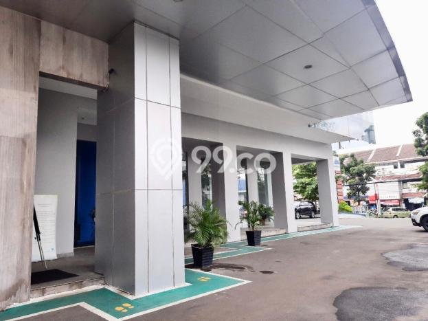 Unit Ruko Disewakan di Pondok Pinang di Area Ramai & Strategis Unit Ruko Disewakan di Pondok Pinang di Area Ramai & Strategis