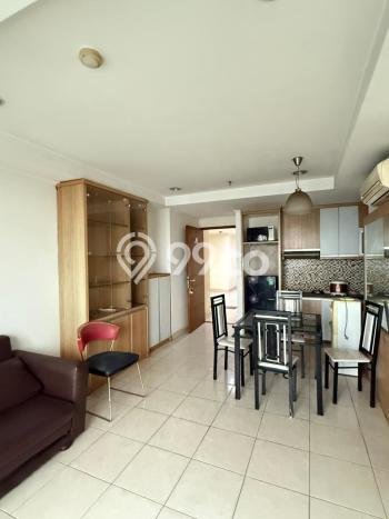 Hunian Apartemen Sewa Murah 84m2 di Jatinegara, Cocok untuk Tempat Tinggal Anda Hunian Apartemen Sewa Murah 84m2 di Jatinegara, Cocok untuk Tempat Tinggal Anda