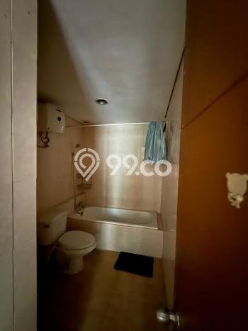 Hunian Apartemen Sewa Murah 84m2 di Jatinegara, Cocok untuk Tempat Tinggal Anda Hunian Apartemen Sewa Murah 84m2 di Jatinegara, Cocok untuk Tempat Tinggal Anda