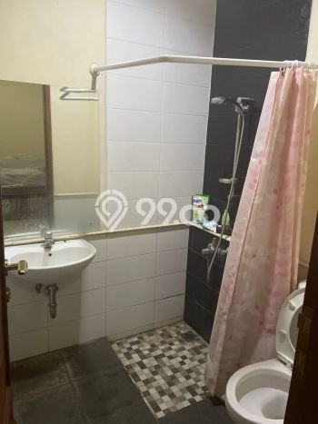 Dijual Rumah Mewah Megah Dengan View Cantik di Pegangsaan, Jakarta Pusat Dijual Rumah Mewah Megah Dengan View Cantik di Pegangsaan, Jakarta Pusat