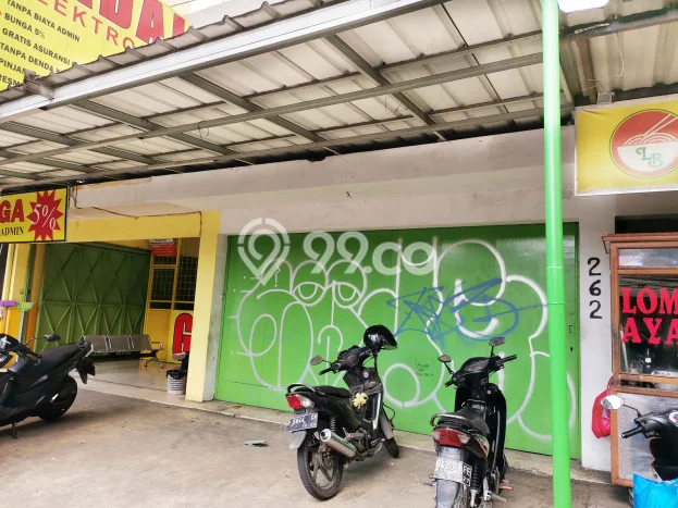 Untuk Disewa Ruko di Coblong Bandung LT 150m2, LB 120m2 Untuk Disewa Ruko di Coblong Bandung LT 150m2, LB 120m2