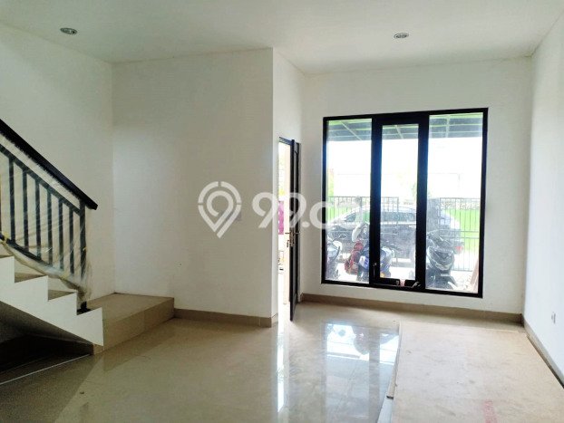 Rumah di Denpasar Barat, Denpasar, LT 66m² LB 75m² - INVESTASI TERBAIK! Rumah di Denpasar Barat, Denpasar, LT 66m² LB 75m² - INVESTASI TERBAIK!