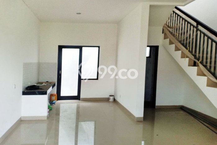Rumah di Denpasar Barat, Denpasar, LT 66m² LB 75m² - INVESTASI TERBAIK! Rumah di Denpasar Barat, Denpasar, LT 66m² LB 75m² - INVESTASI TERBAIK!