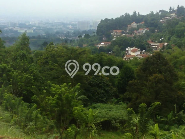 Kavling Tanah untuk Dijual di ciumbuleuit, Bandung, Luas 7865m2 Kavling Tanah untuk Dijual di ciumbuleuit, Bandung, Luas 7865m2