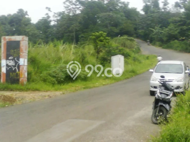 Kavling Tanah untuk Dijual di ciumbuleuit, Bandung, Luas 7865m2 Kavling Tanah untuk Dijual di ciumbuleuit, Bandung, Luas 7865m2