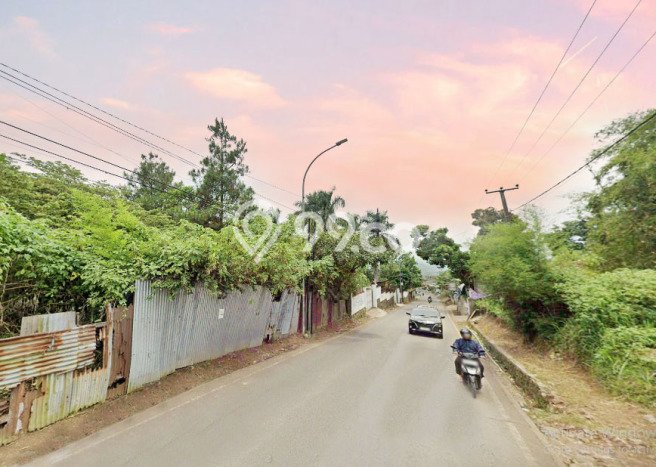 Tanah Kavling Dijual di Kota Baru Parahyangan, Bandung dengan Luas Tanah 6700m2 Tanah Kavling Dijual di Kota Baru Parahyangan, Bandung dengan Luas Tanah 6700m2