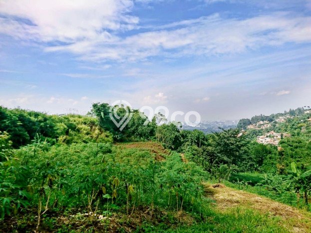 Tanah Dijual di Bandung Seluas 7865m2 Strategis Tanah Dijual di Bandung Seluas 7865m2 Strategis