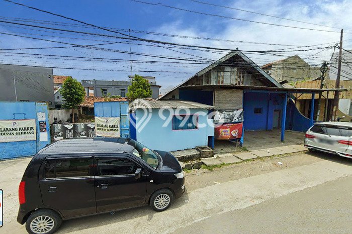 Lahan untuk Dijual di Karawang Barat Karawang Luas 517m2 Lahan untuk Dijual di Karawang Barat Karawang Luas 517m2